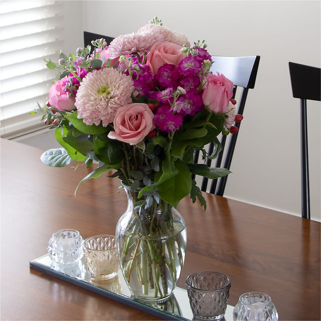 Sunday Morning Bouquet –  Maison Blooms, Wesley Chapel FL
