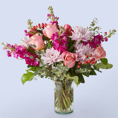 Sunday Morning Bouquet –  Maison Blooms, Wesley Chapel FL