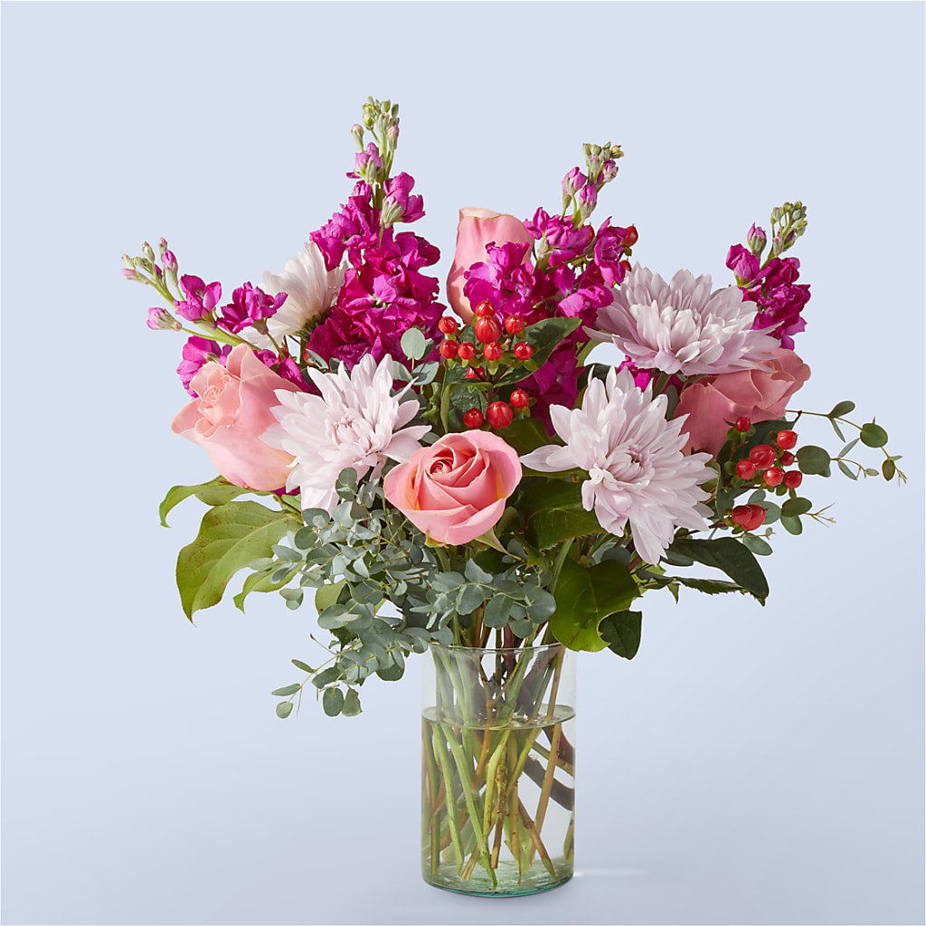 Sunday Morning Bouquet –  Maison Blooms, Wesley Chapel FL