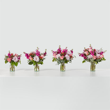 Sunday Morning Bouquet –  Maison Blooms, Wesley Chapel FL