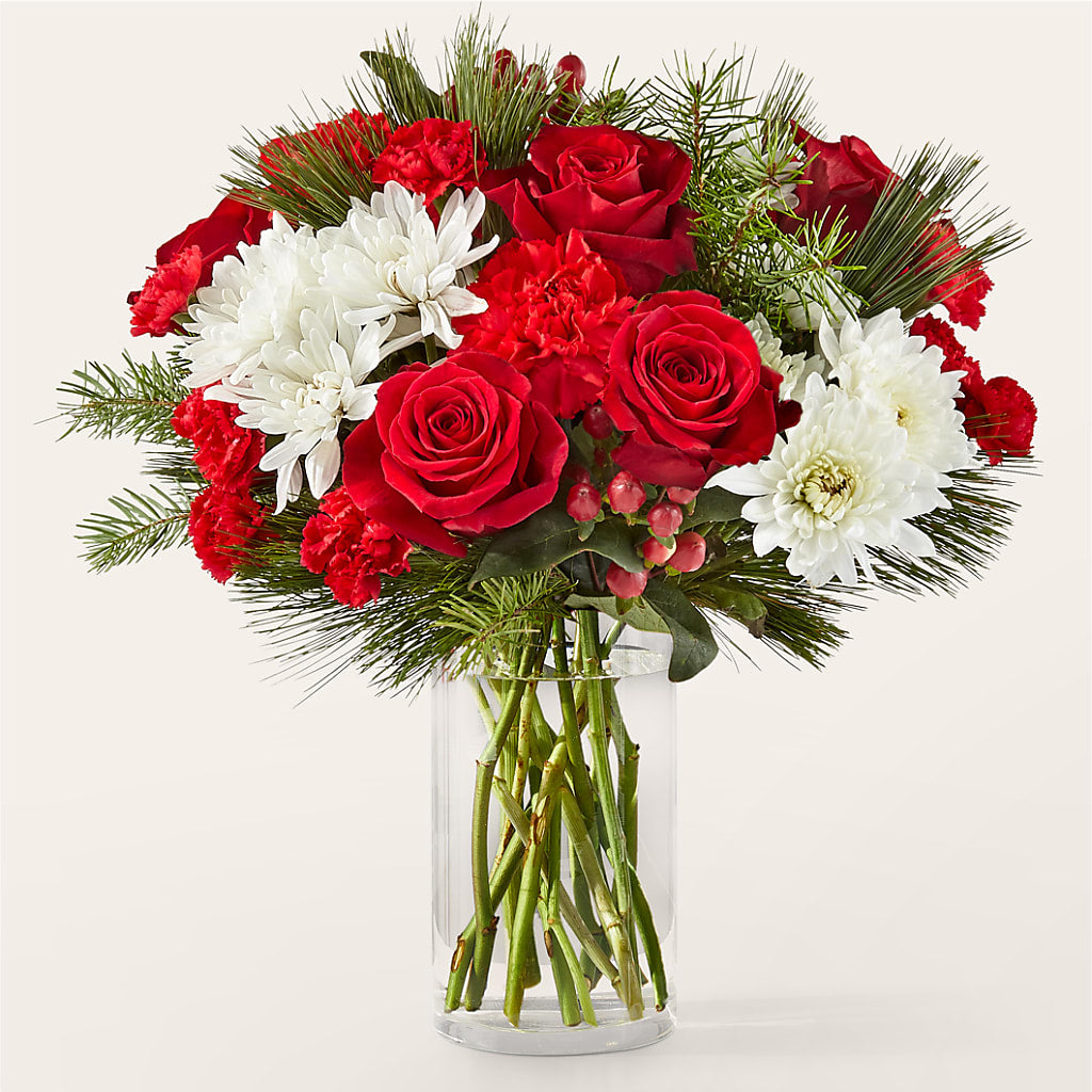 Seasonal Magic Bouquet –  Maison Blooms, Wesley Chapel FL