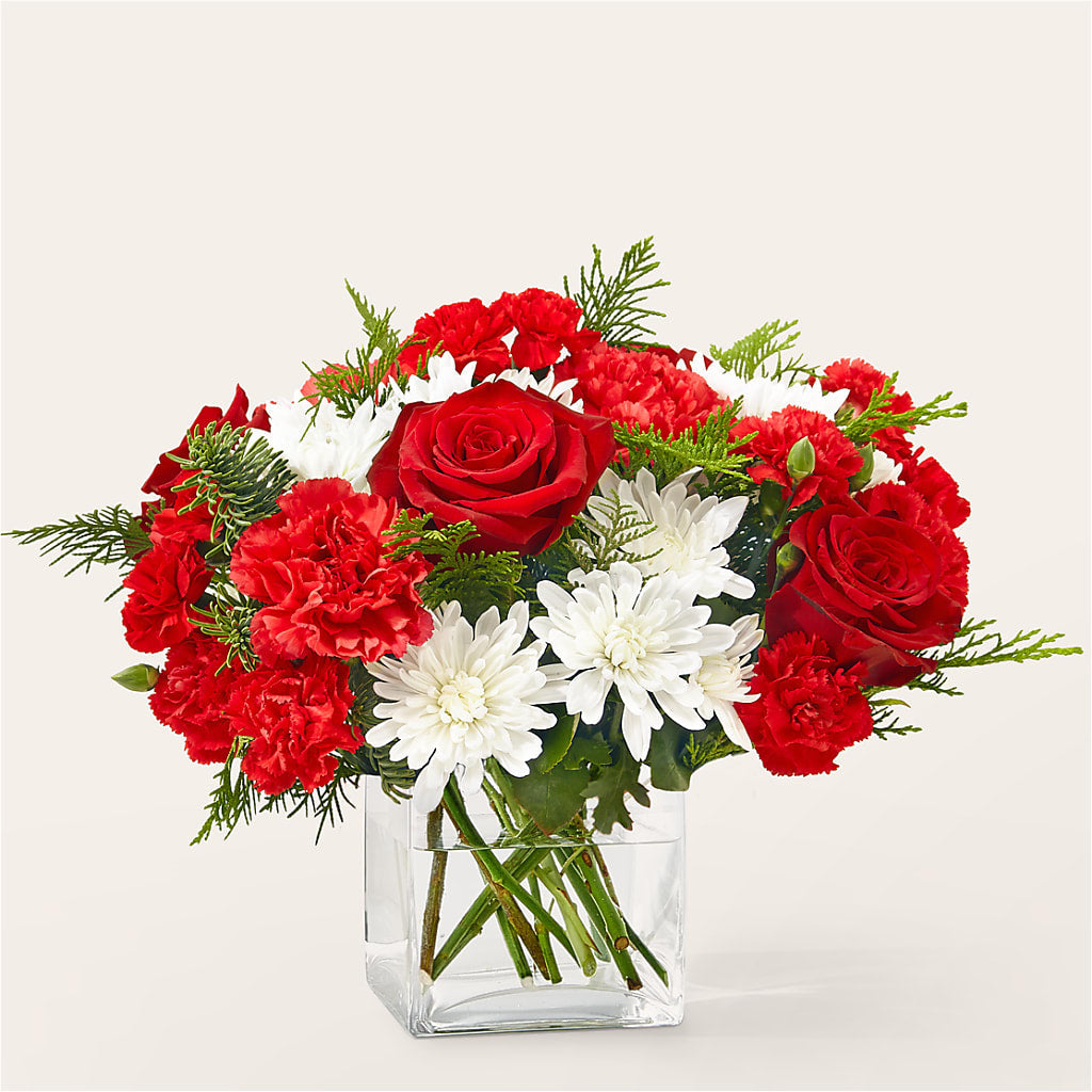 Peppermint Chill Bouquet –  Maison Blooms, Wesley Chapel FL