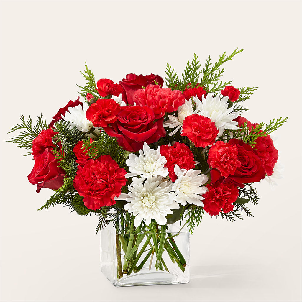 Peppermint Chill Bouquet –  Maison Blooms, Wesley Chapel FL