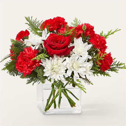 Peppermint Chill Bouquet –  Maison Blooms, Wesley Chapel FL