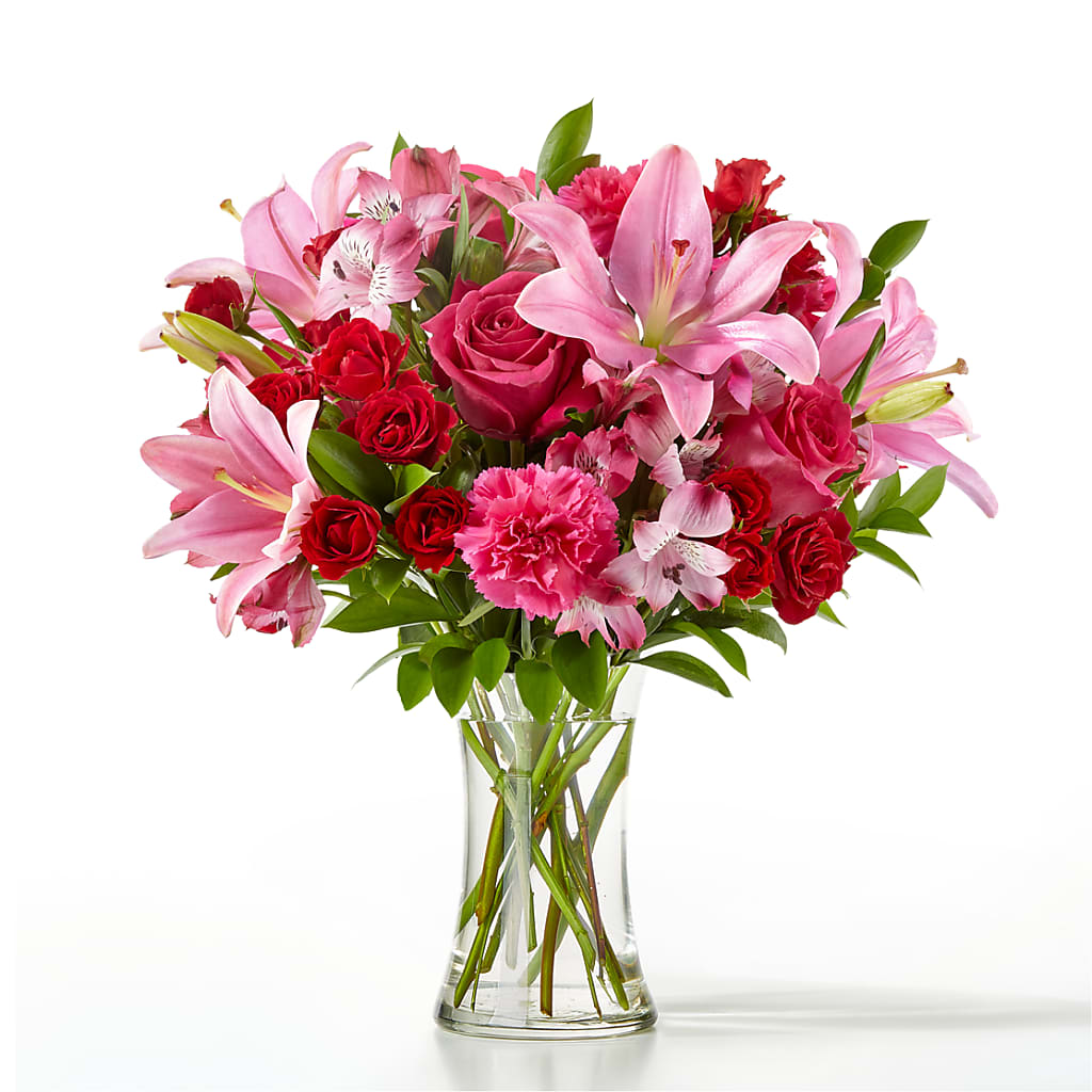 In Love Bouquet –  Maison Blooms, Wesley Chapel FL