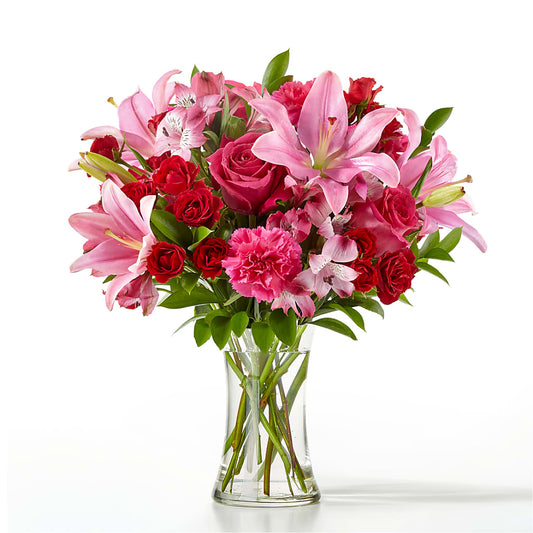 In Love Bouquet –  Maison Blooms, Wesley Chapel FL