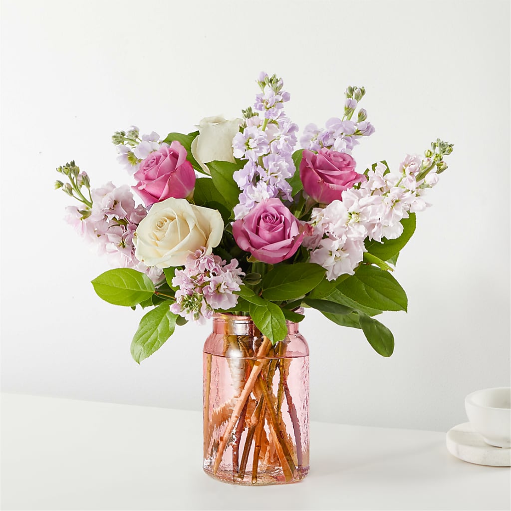 Springtime Spritz Bouquet –  Maison Blooms, Wesley Chapel FL