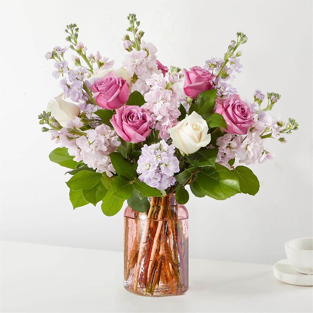 Springtime Spritz Bouquet –  Maison Blooms, Wesley Chapel FL