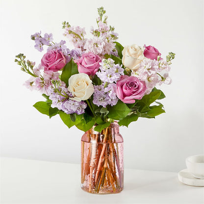 Springtime Spritz Bouquet –  Maison Blooms, Wesley Chapel FL