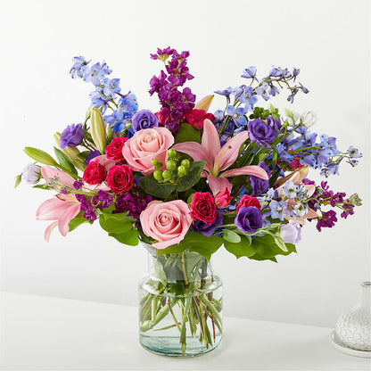 Breezy Meadows Bouquet –  Maison Blooms, Wesley Chapel FL