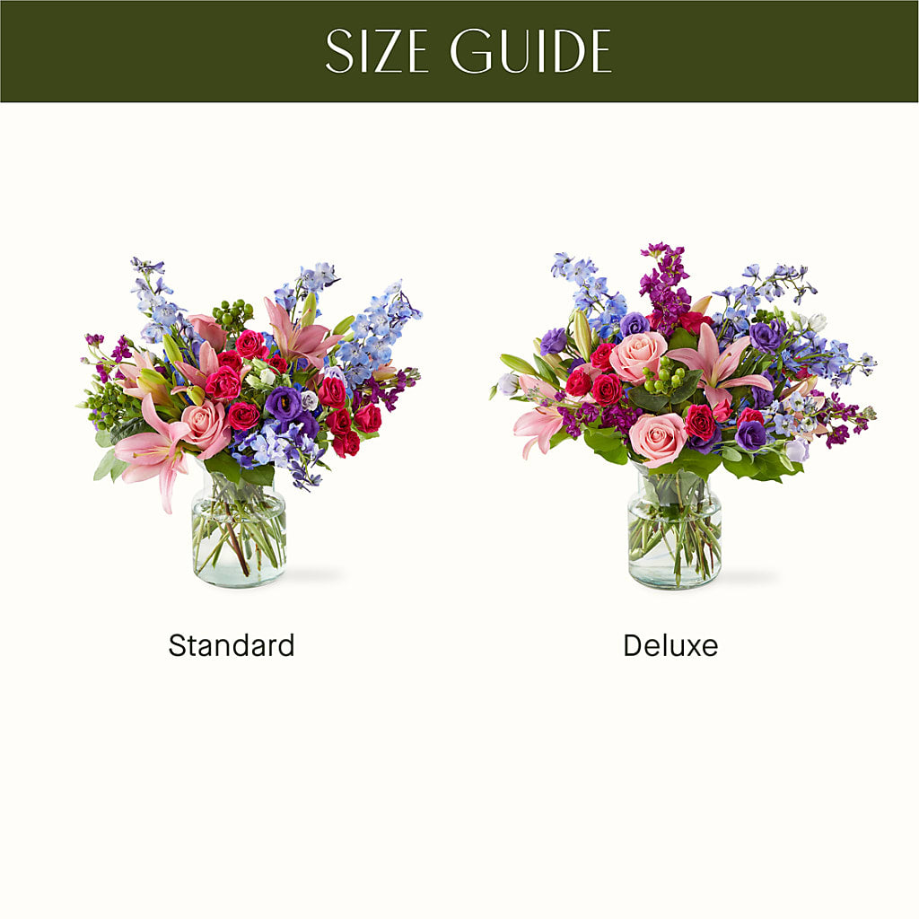 Breezy Meadows Bouquet –  Maison Blooms, Wesley Chapel FL