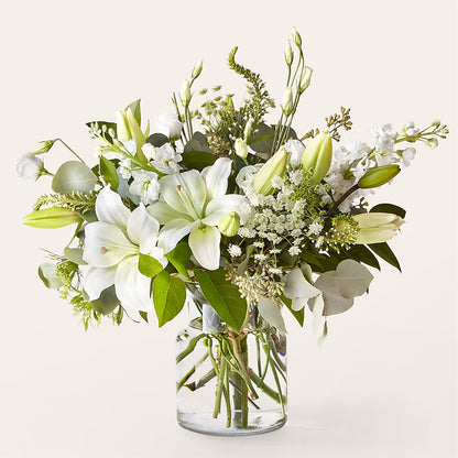 Alluring Elegance Bouquet –  Maison Blooms, Wesley Chapel FL