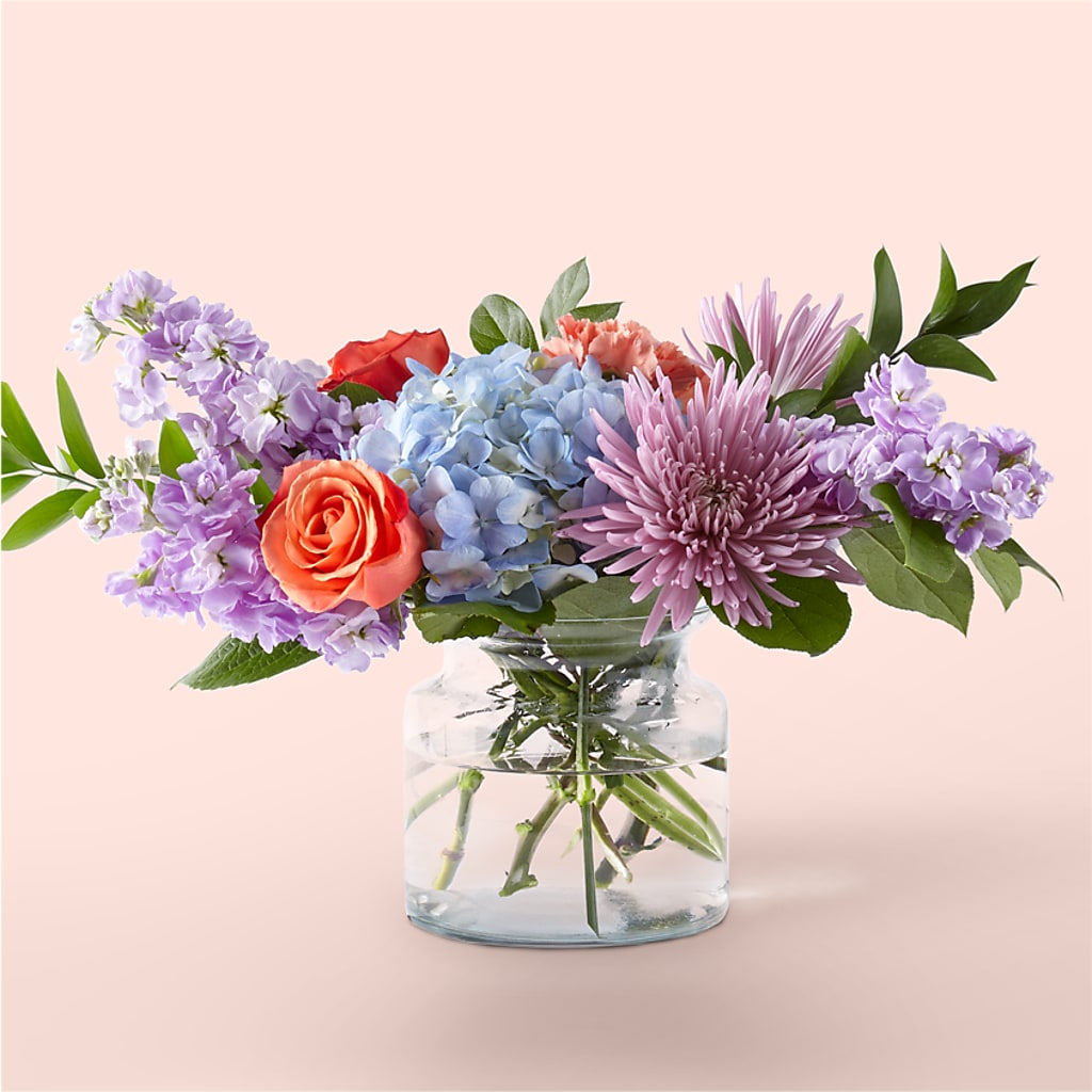 Be Mine Bouquet –  Maison Blooms, Wesley Chapel FL