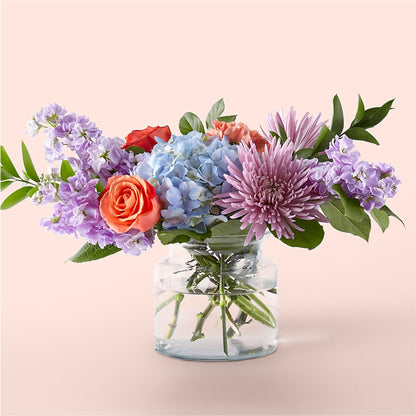 Be Mine Bouquet –  Maison Blooms, Wesley Chapel FL