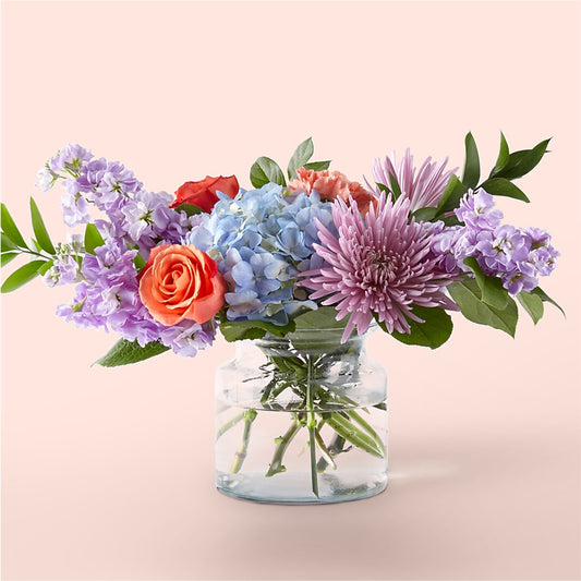 Be Mine Bouquet –  Maison Blooms, Wesley Chapel FL