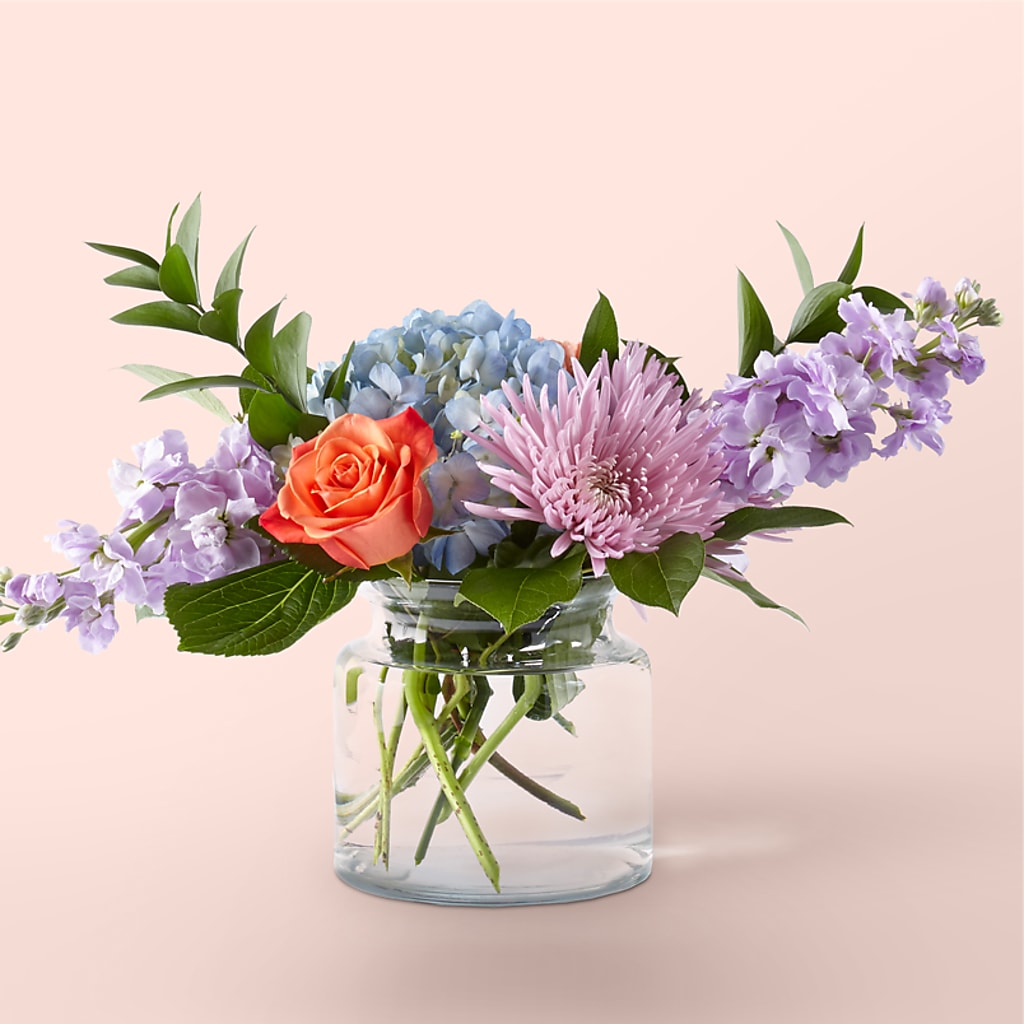 Be Mine Bouquet –  Maison Blooms, Wesley Chapel FL