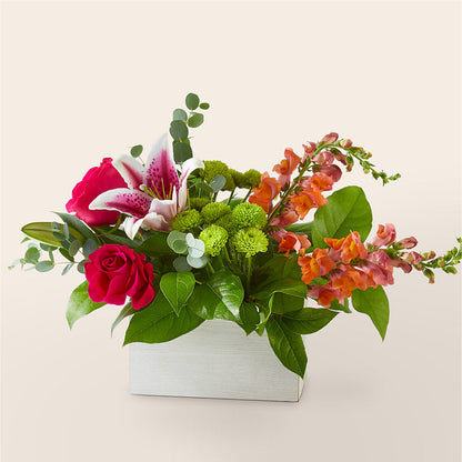 Wild Spirit Bouquet –  Maison Blooms, Wesley Chapel FL