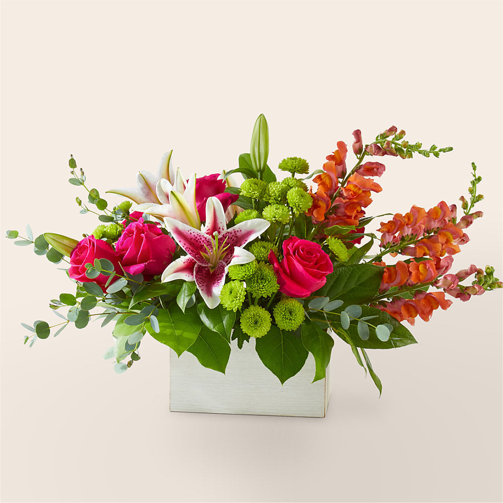 Wild Spirit Bouquet –  Maison Blooms, Wesley Chapel FL