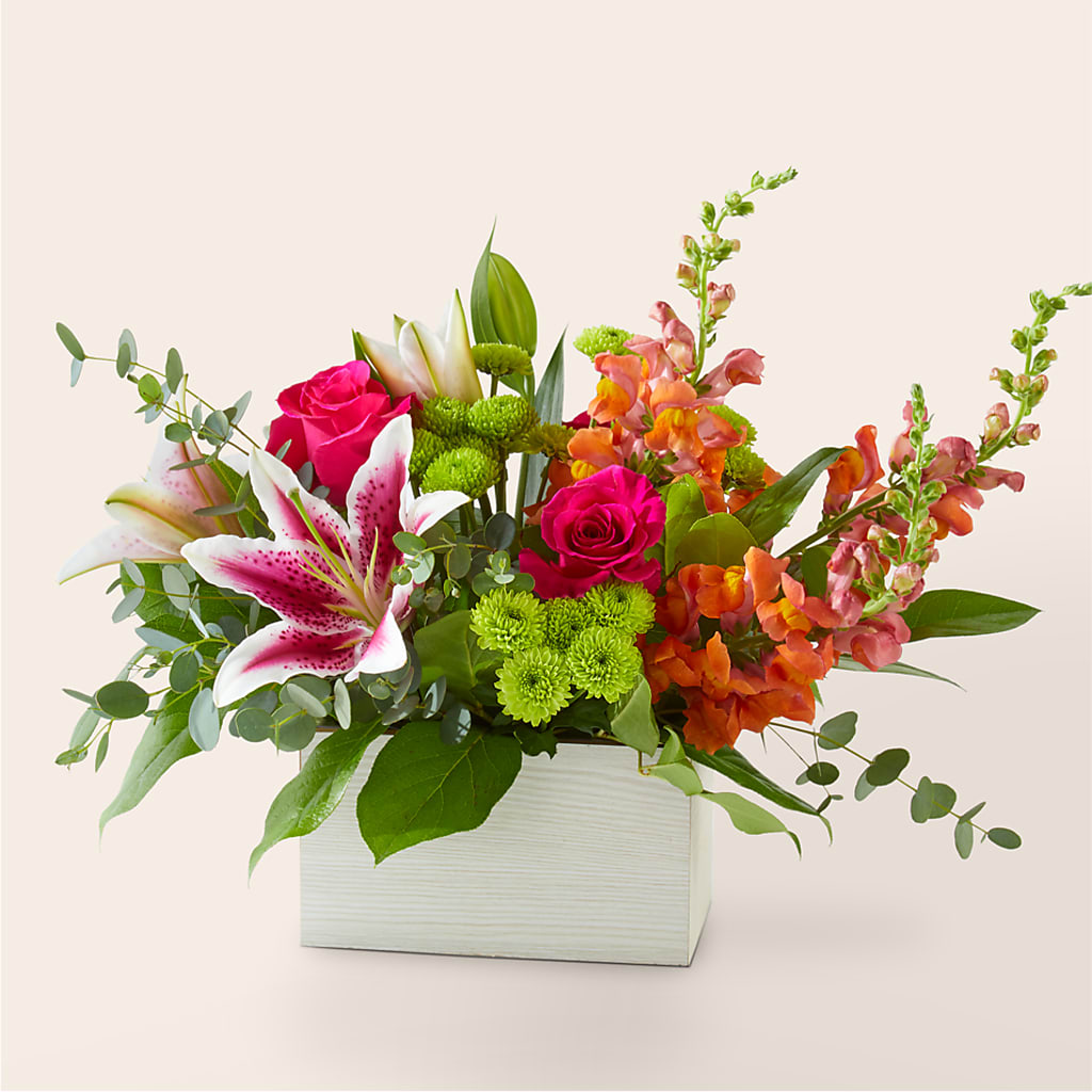 Wild Spirit Bouquet –  Maison Blooms, Wesley Chapel FL