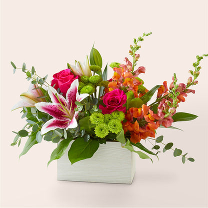 Wild Spirit Bouquet –  Maison Blooms, Wesley Chapel FL
