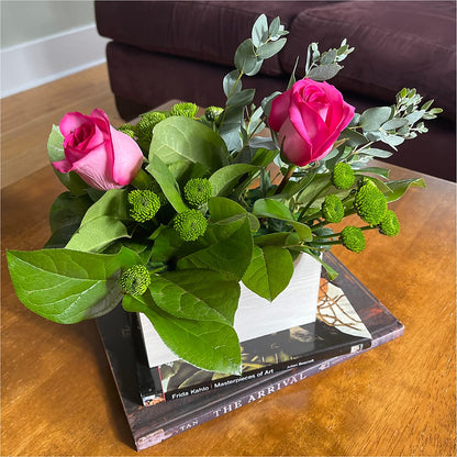 Wild Spirit Bouquet –  Maison Blooms, Wesley Chapel FL