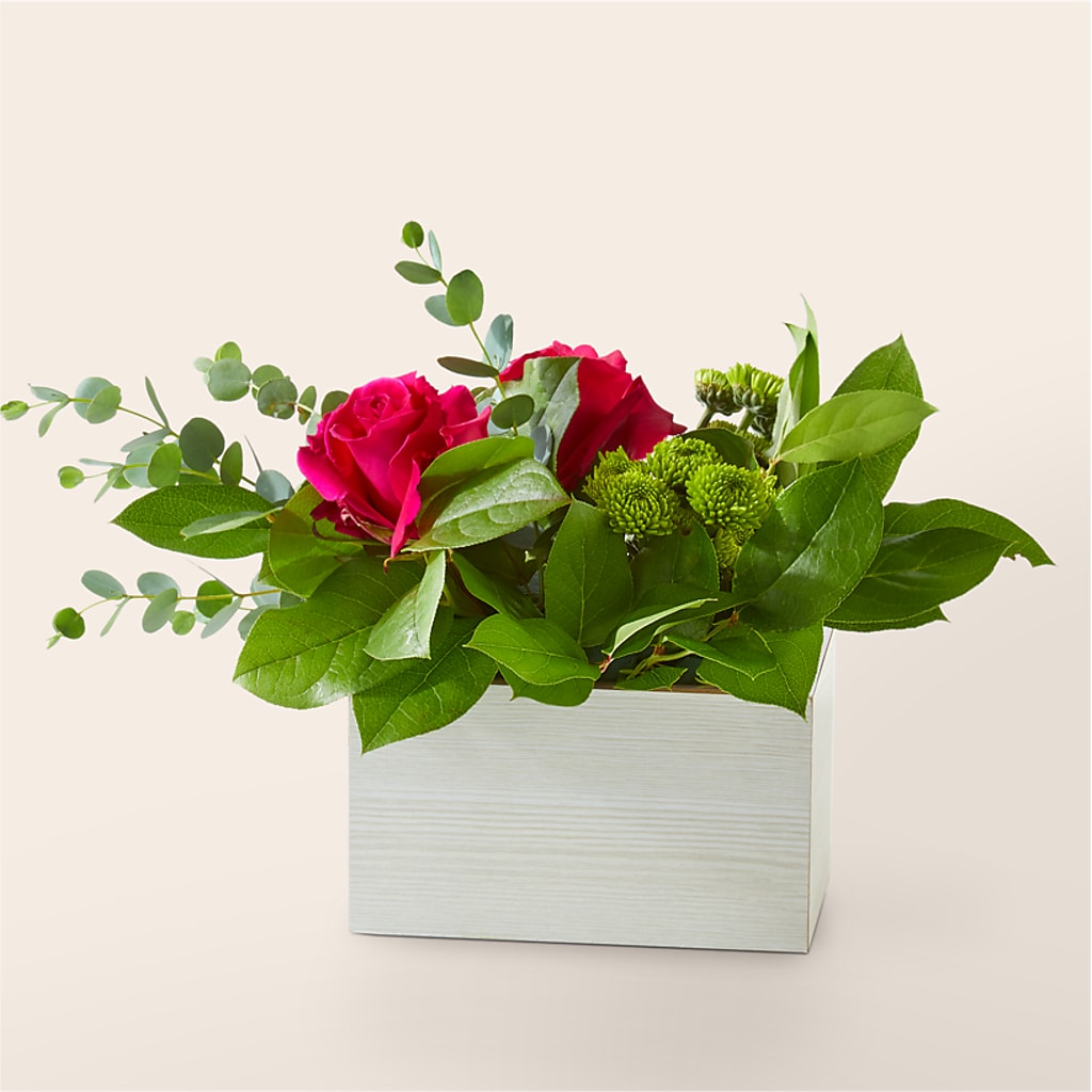 Wild Spirit Bouquet –  Maison Blooms, Wesley Chapel FL