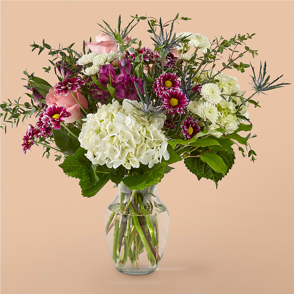 Parlour Bouquet –  Maison Blooms, Wesley Chapel FL