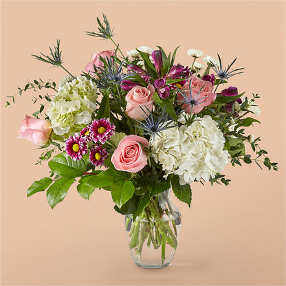 Parlour Bouquet –  Maison Blooms, Wesley Chapel FL
