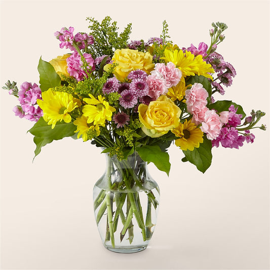 Cottagecore Bouquet –  Maison Blooms, Wesley Chapel FL