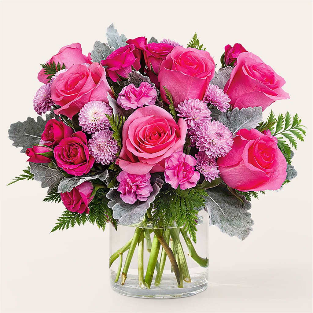 Sweet As Can Be Bouquet –  Maison Blooms, Wesley Chapel FL