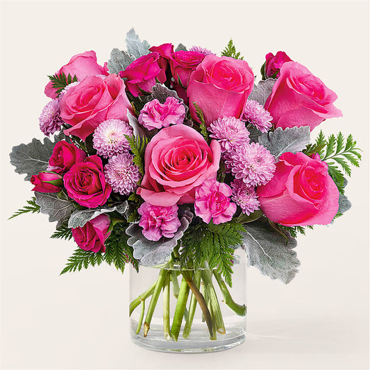 Sweet As Can Be Bouquet –  Maison Blooms, Wesley Chapel FL