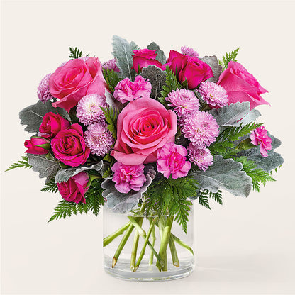 Sweet As Can Be Bouquet –  Maison Blooms, Wesley Chapel FL