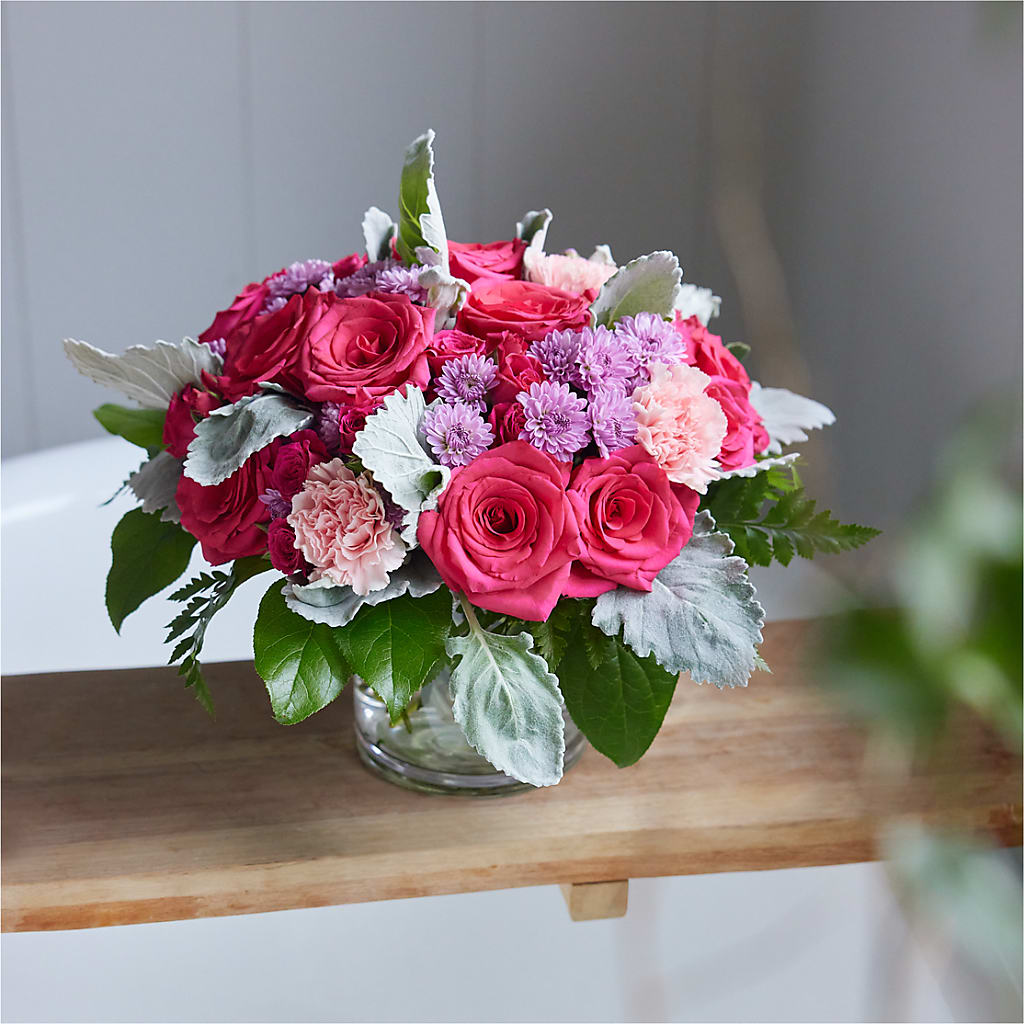 Sweet As Can Be Bouquet –  Maison Blooms, Wesley Chapel FL