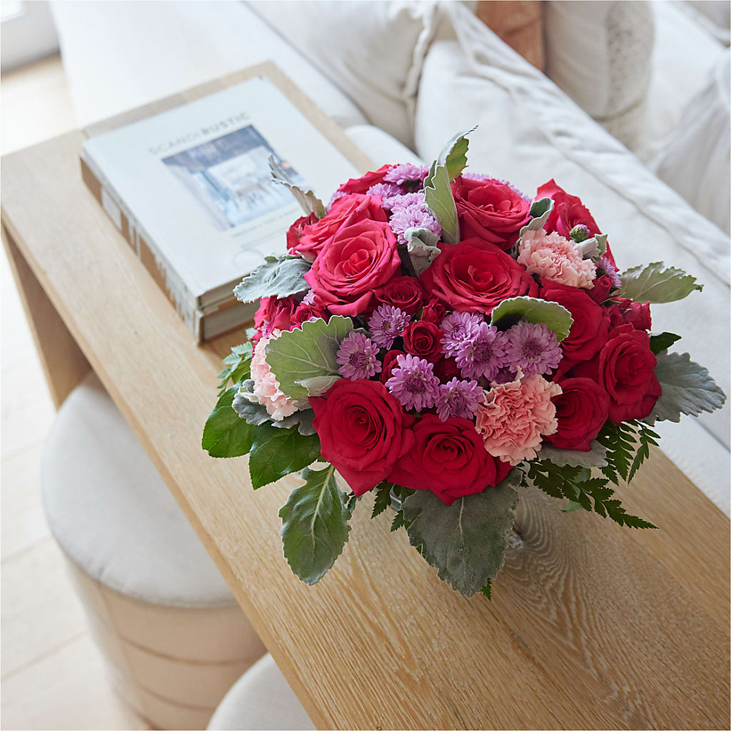 Sweet As Can Be Bouquet –  Maison Blooms, Wesley Chapel FL
