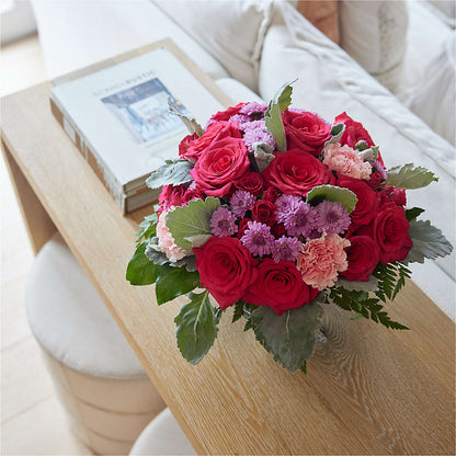 Sweet As Can Be Bouquet –  Maison Blooms, Wesley Chapel FL