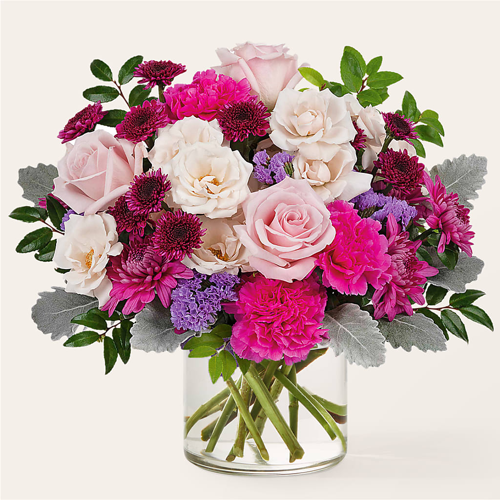 Dose of Cheer Bouquet –  Maison Blooms, Wesley Chapel FL