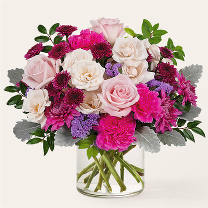 Dose of Cheer Bouquet –  Maison Blooms, Wesley Chapel FL
