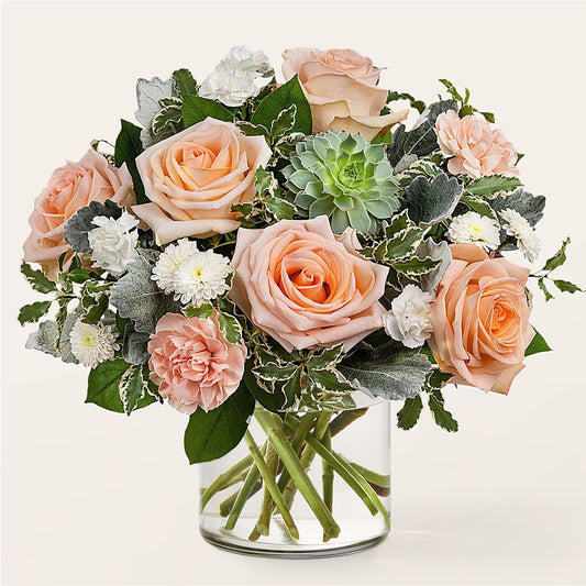 Sweet Tea Bouquet –  Maison Blooms, Wesley Chapel FL