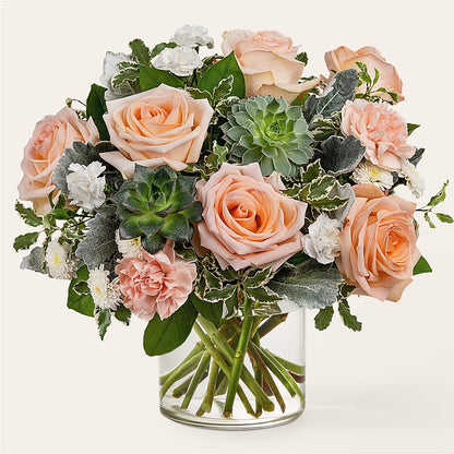 Sweet Tea Bouquet –  Maison Blooms, Wesley Chapel FL