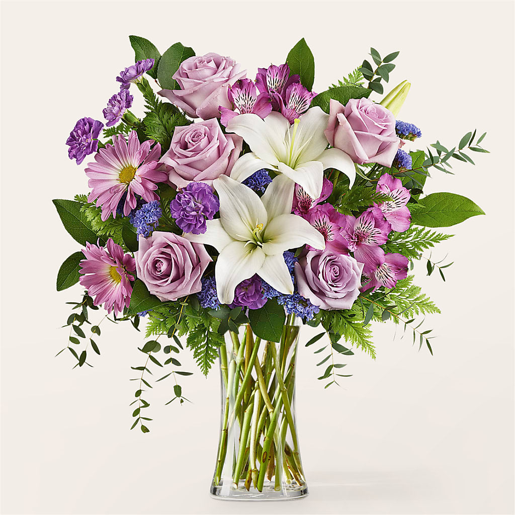 The Dreamscape Bouquet –  Maison Blooms, Wesley Chapel FL