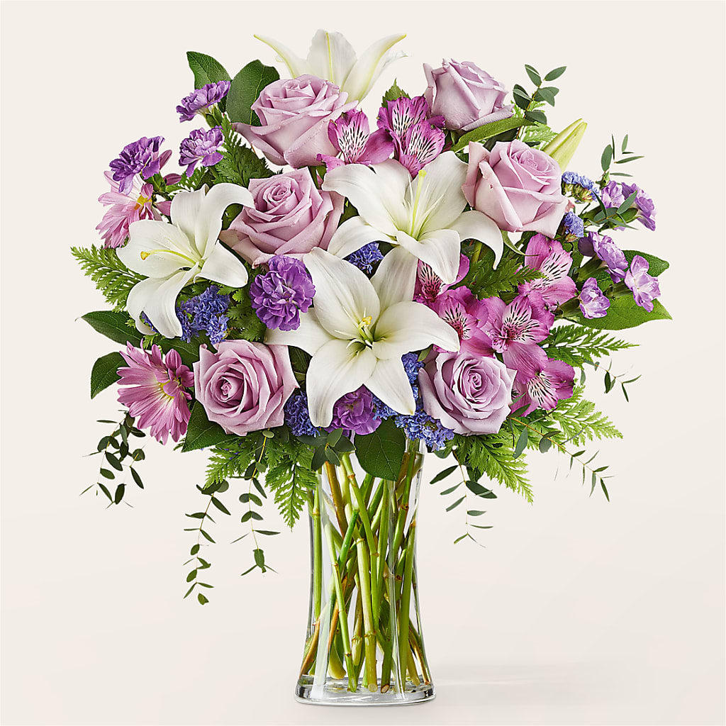 The Dreamscape Bouquet –  Maison Blooms, Wesley Chapel FL