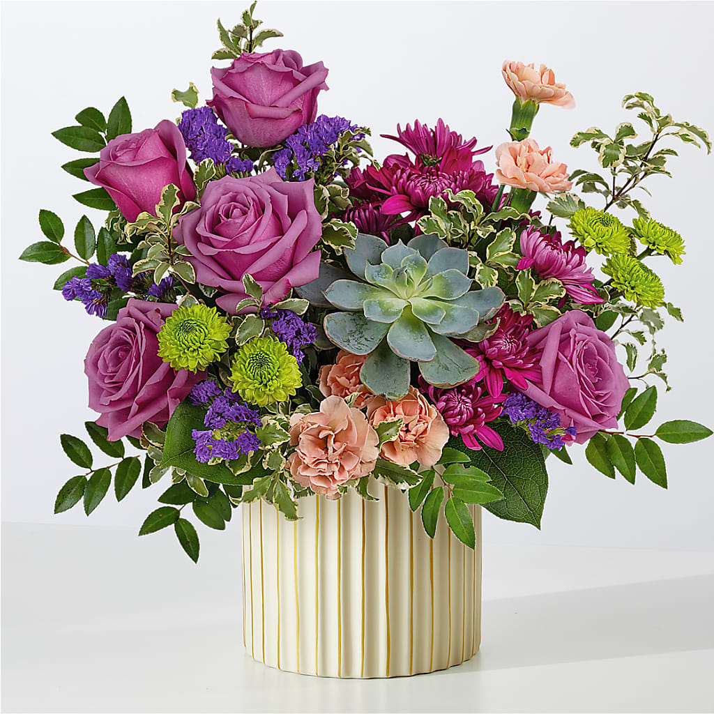 You're a Gem Bouquet –  Maison Blooms, Wesley Chapel FL