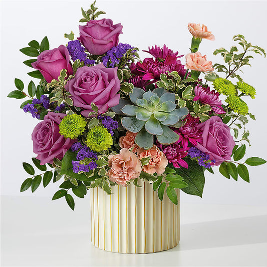 You're a Gem Bouquet –  Maison Blooms, Wesley Chapel FL