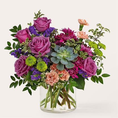 You're a Gem Bouquet –  Maison Blooms, Wesley Chapel FL