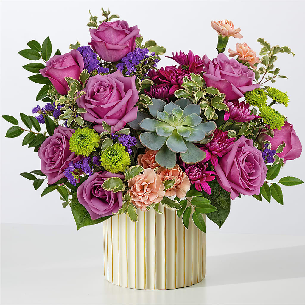 You're a Gem Bouquet –  Maison Blooms, Wesley Chapel FL