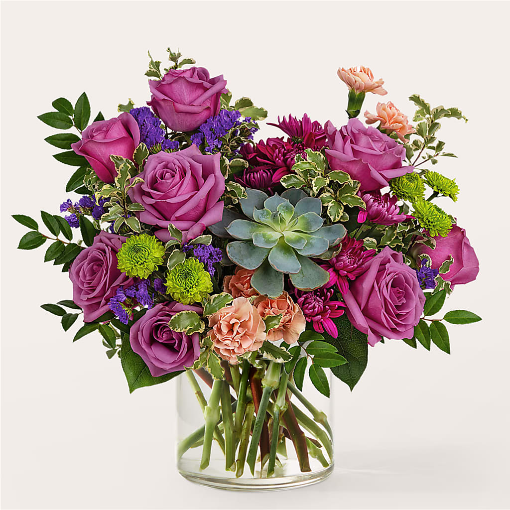You're a Gem Bouquet –  Maison Blooms, Wesley Chapel FL