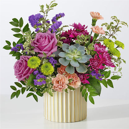 You're a Gem Bouquet –  Maison Blooms, Wesley Chapel FL
