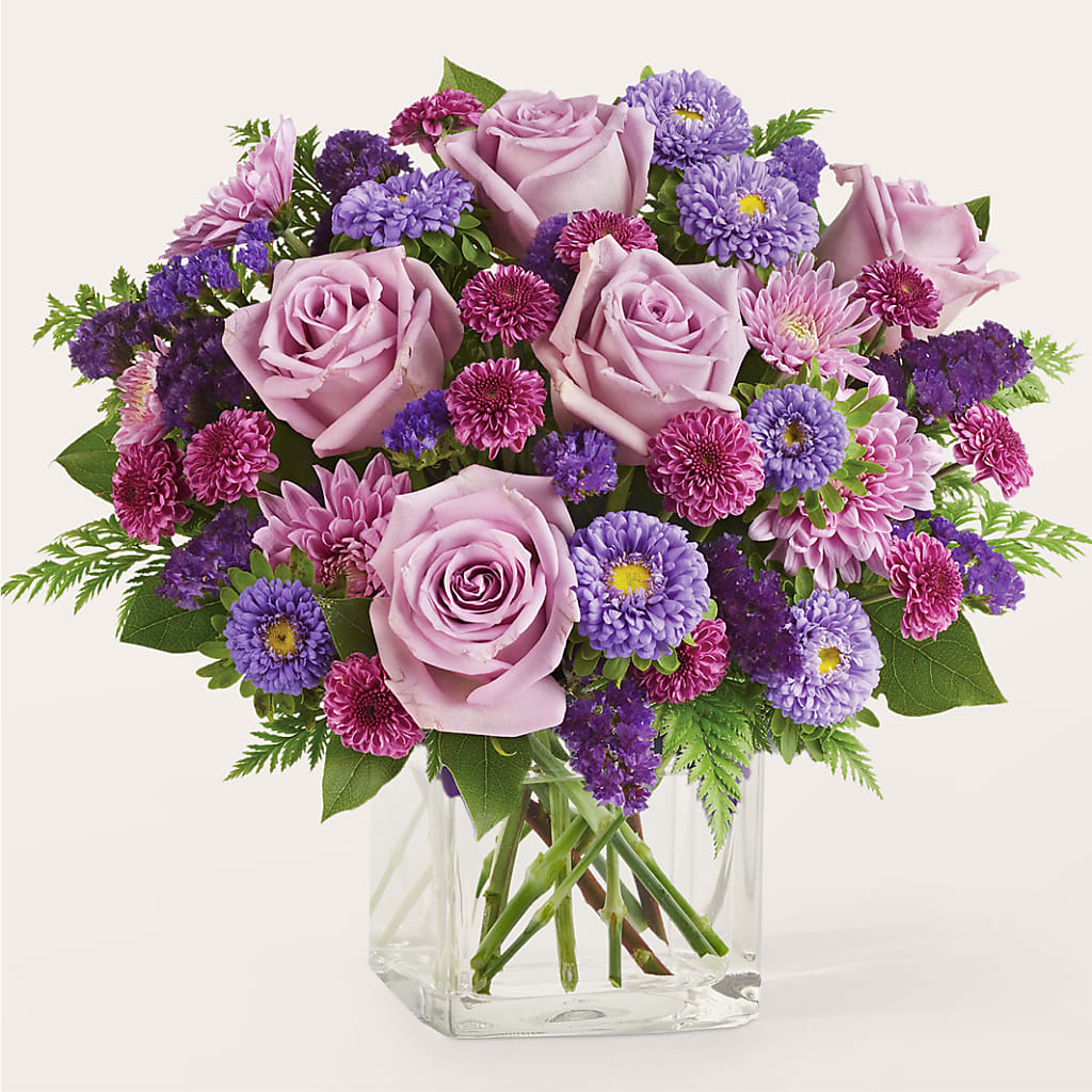 In Harmony Bouquet –  Maison Blooms, Wesley Chapel FL
