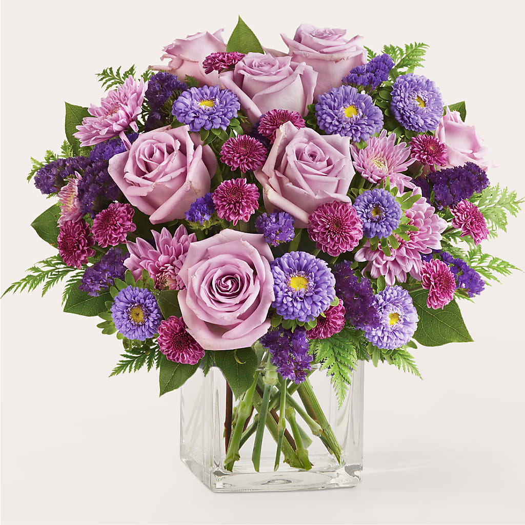 In Harmony Bouquet –  Maison Blooms, Wesley Chapel FL