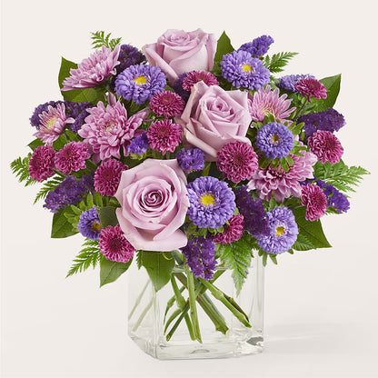In Harmony Bouquet –  Maison Blooms, Wesley Chapel FL